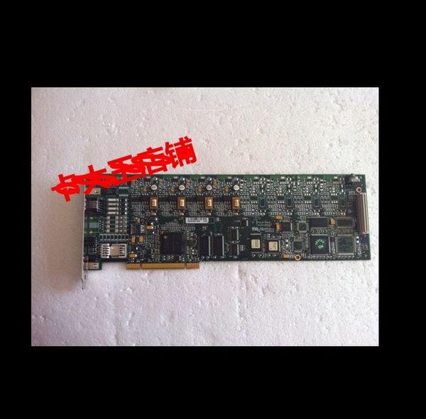 

100% working original for brooktrout tr1034+p4-4l