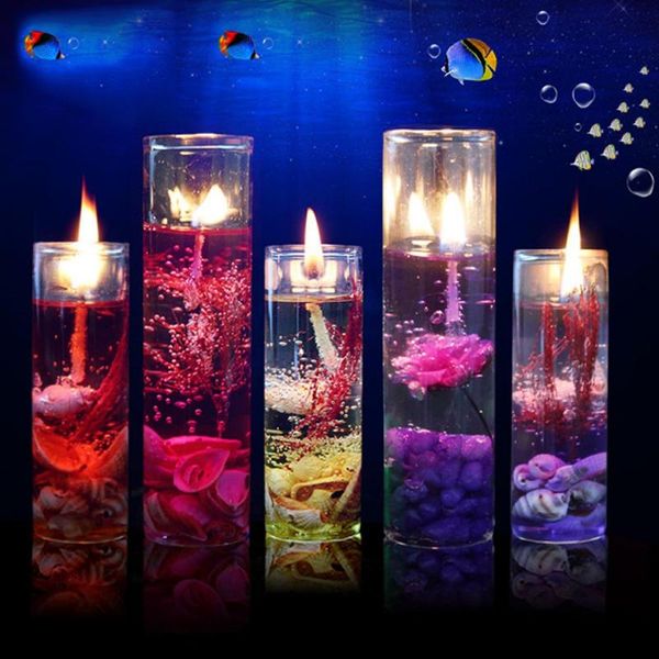

candles vip