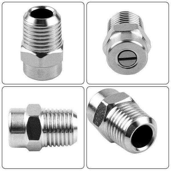 

watering equipments nozzle tip pressure washer replace surface cleaner