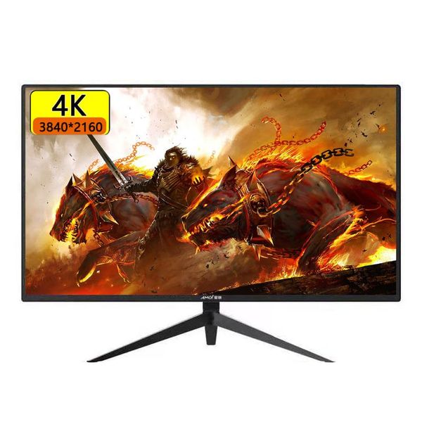 

monitors 28"4k monitor gamer 3840Ã5160 hd gaming pc flat panel display lcd for deskcomputer
