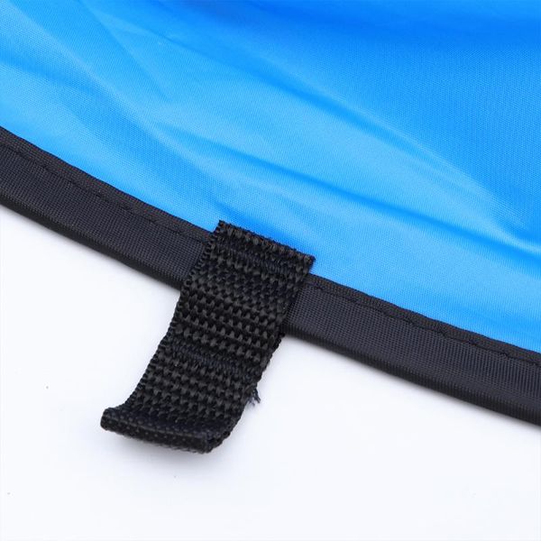 

42 inches wind sail kayak canoe paddle accessories board kayak downwind popup sail accessory easy setup & deploys quickly