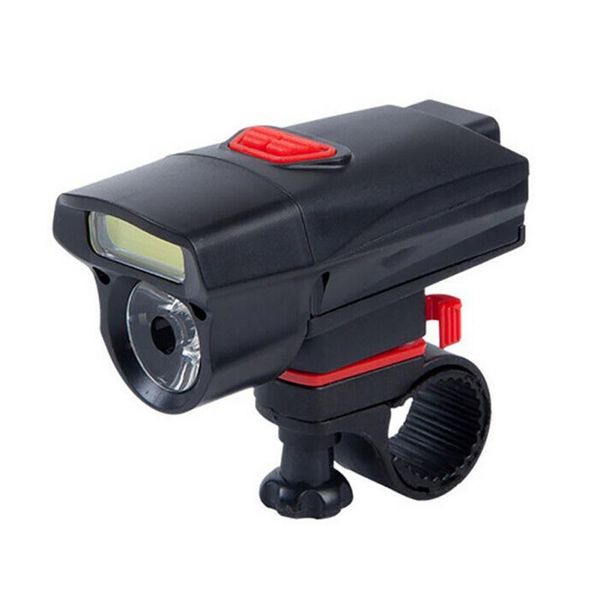 

bright 6 models bike headlights waterproof bicycle batteries charges led flash headlights handbar front lamp night safety rindin
