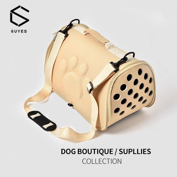 

dog car seat covers carrier bags for small dogs sling pet supplies space dogbag foldable out bag portable slant cross breathable cat