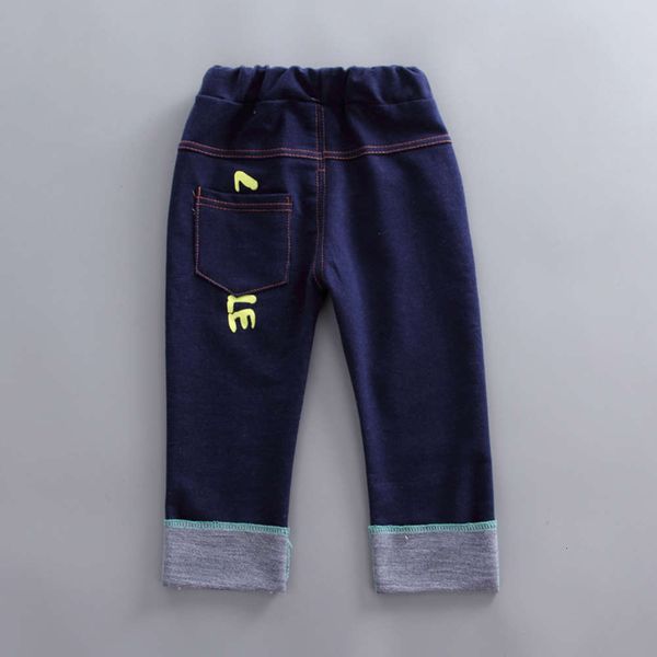 

primary men's women's shirt 2021 spring wear new and secondary school leisure stripe fawn children's fashion