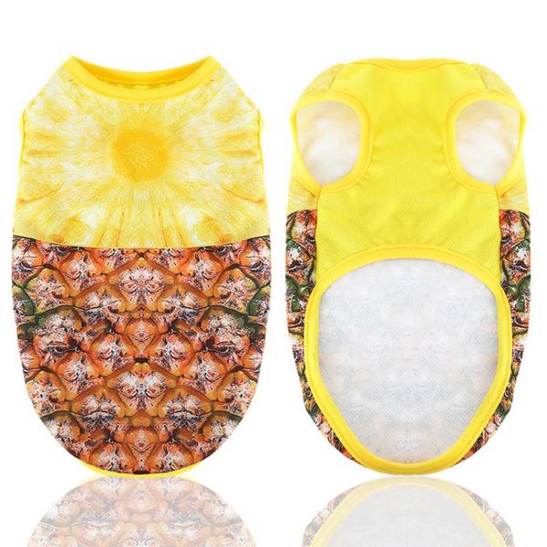 

dog apparel pet vest cat doggy puppy yorkie clothes yorkshire pomeranian clothing small outfits poodle bichon