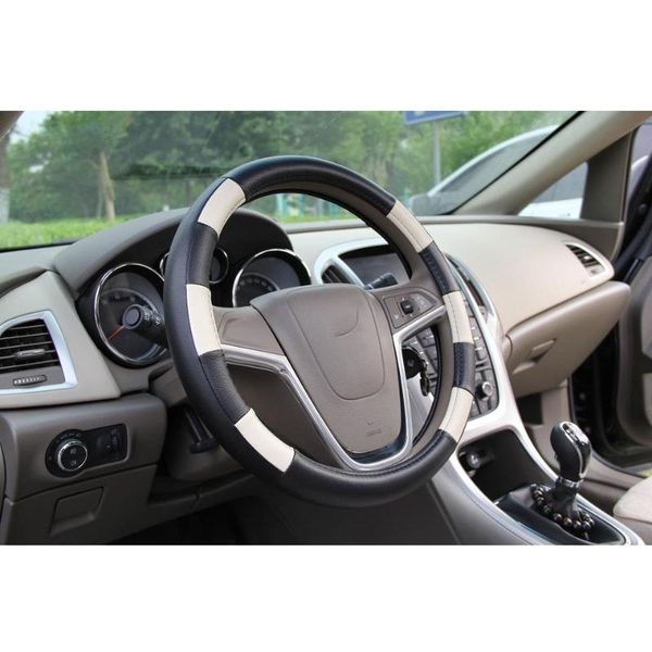 

steering wheel covers unique comfortable antislip car cover universal size