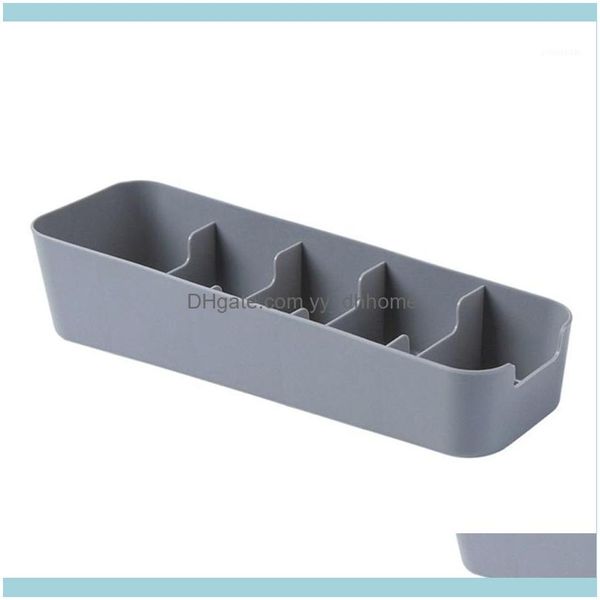 Taschen Housekeeping Organisation Gardenstorage Rack Home Unterwäsche Kleiderschrank Aufbewahrungsbox Organizer für Kosmetik eng anliegende Kleidung Deskt