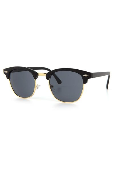 

2021 fashion women black glasses uv400 apss025101 aqua di polo 1987 sunglasses, White;black