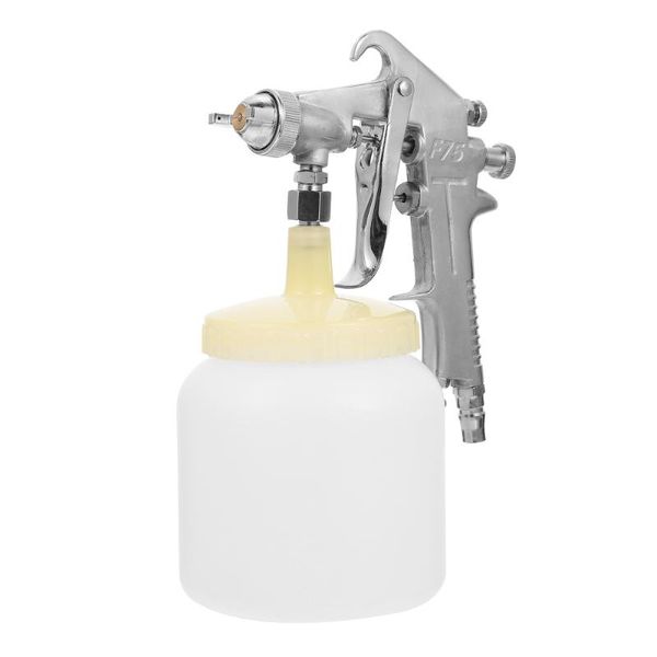 

professional spray guns 1pc practical painting sprayer portable paint home white