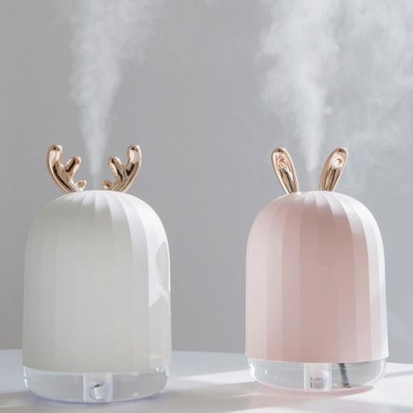 

humidifiers ultrasonic air humidifier aroma essential oil diffuser for car mist maker usb diffusers fresher mini home