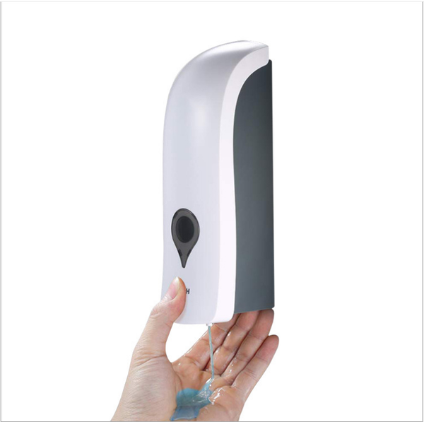

liquid soap dispenser 300ml wall mount shower gel shampoo containers bottle for washroom bathroom accessories
