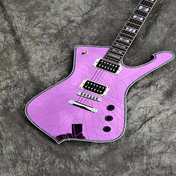 

aged/relic electric guitar, viabrato,jimi hnedrix guitars