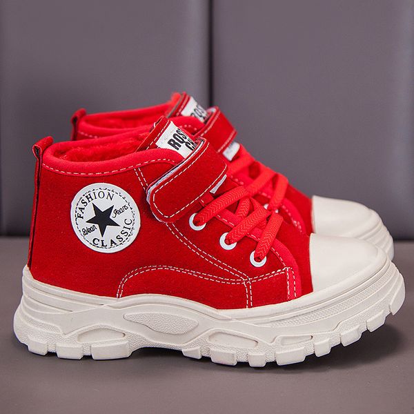 

canvas childrens shoes cartoon graffiti childrens sneakers rainbow casual shoes for girls comfortable kids flats tenis infanti