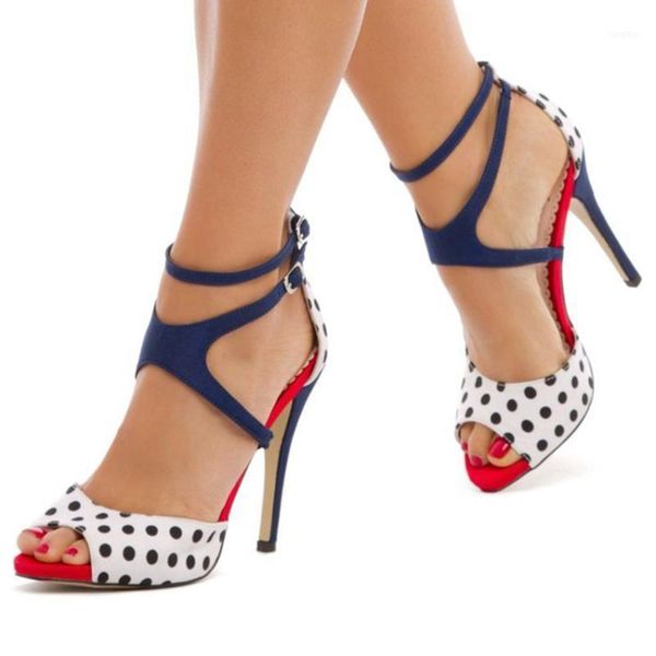 

dress shoes lanlojer shoes,high heels party sandals heel wedding multi color cloth, about 11cm high-heeled stiletto sandals11, Black
