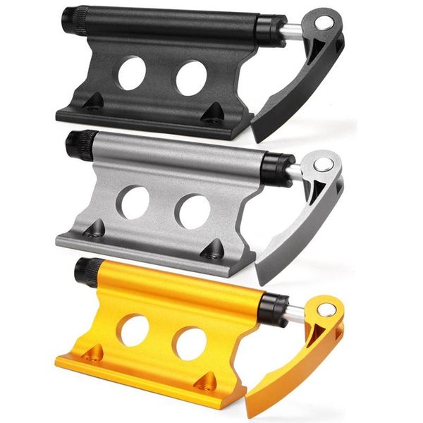 

car & truck racks bike fork mount bicycle bed roof rack block for mtb road