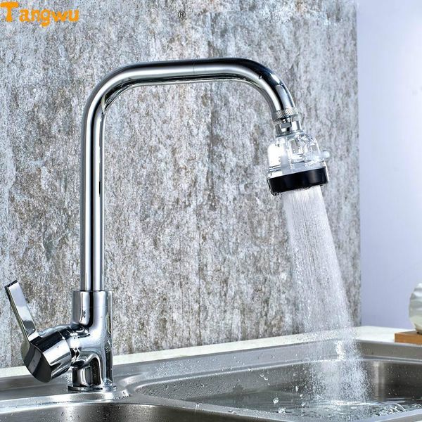

kitchen faucets tangwu basin faucet pressurization splash filter/water mouth