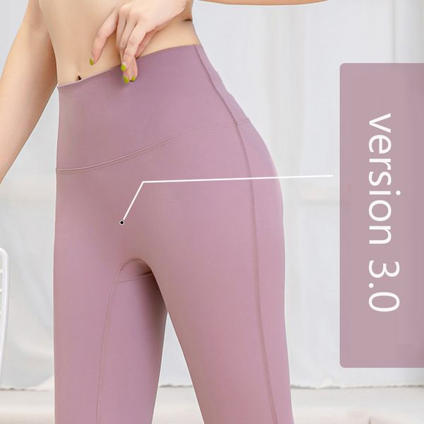

tummy control energy seamless leggings sport women fitness yoga pants high waist sports nylon leggings women running sportswear, White;red