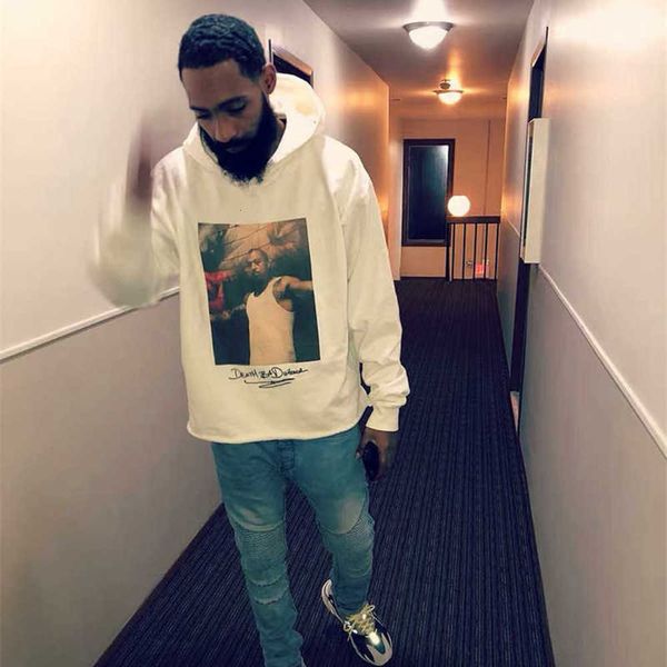 

the same autumn co branded men's coat for kanye, Black