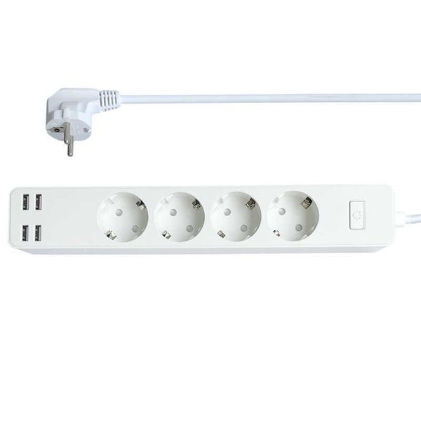 

socket, usb smart plug-in, european plug-in