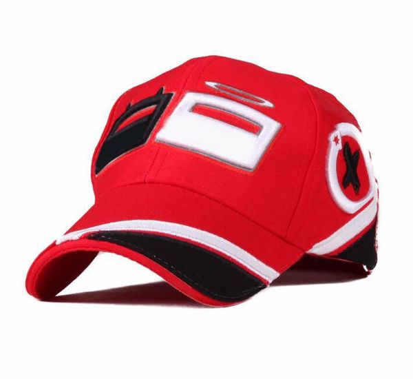 

moto digital series racing cap motorcycle hat men and women outdoor sports baseball caps can be customized
