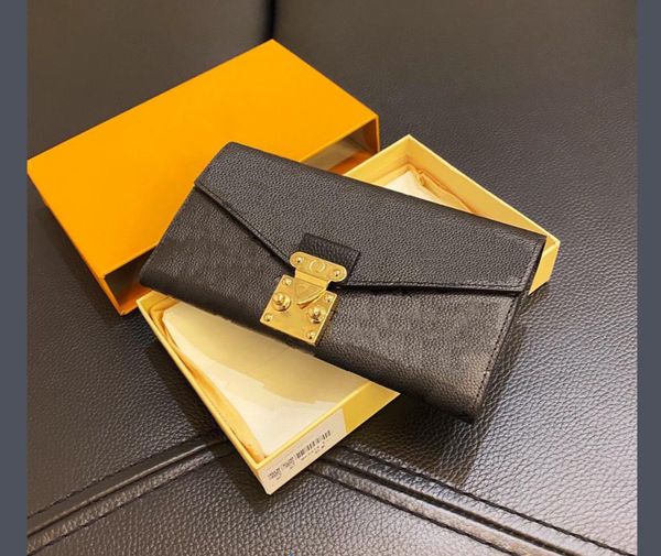 

men wallet long purse for women leather wallet selling fashion ang popular style new arrive, Red;black