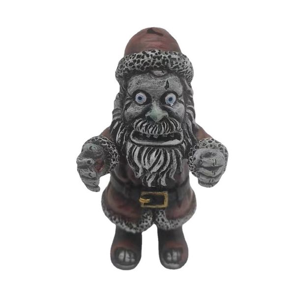 

halloween horror dwarf resin crafts ornaments panic funkoop film hand-made garden decoration