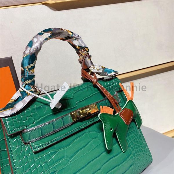 

5a classic women bag bag designers fashion crossbody new quality handbags 2021 high bags luxurys shoulder bags alligator tote jindq