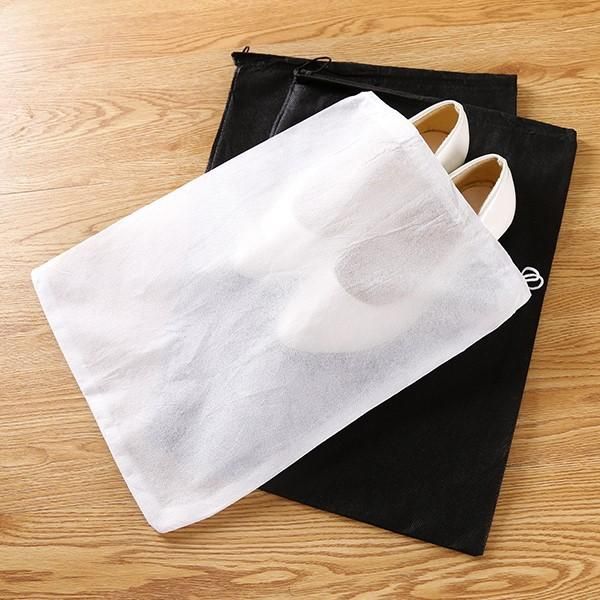 

disposable covers 2021 pure color shoe cover dust proof and anti pollution