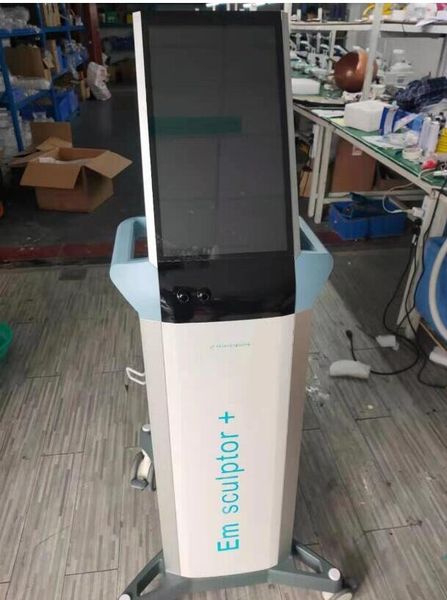 

slim beauty machine ems electromagnetic building muscle weight reduce powerful muscle stimulator ems sculpting beauty machine