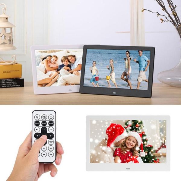 

digital po frames po 7 inch frame led backlight electronic picture music video full function good gift for friends family