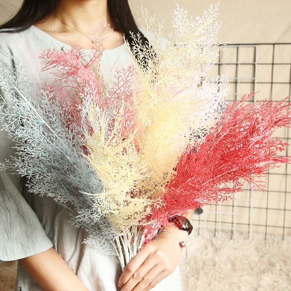 

artificial wedding flowers, rim bouquets, christmas road decorations, family vases, fake plants, plastic coral lawns