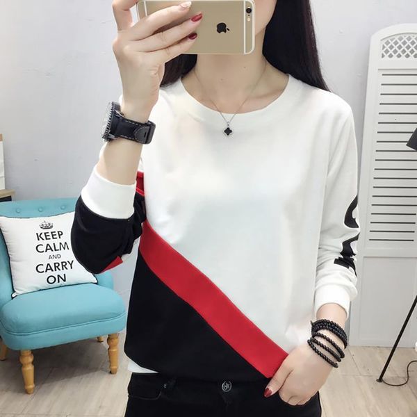 

sudadera mujer oversized hoodie winter clothes 2021 new fall winter sweatshirt women kawaii sweat femme poleron mujer, Black