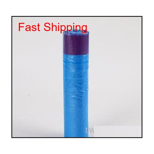 

disposable garbage bags plastic drawstring garbage bag matic closing plastic bag home l kitchen storage handba jllrmc allguy