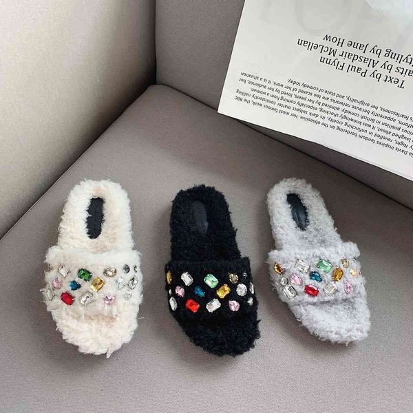 

slippers flat-soled shoes, rubber or basic pu g5iy, Black