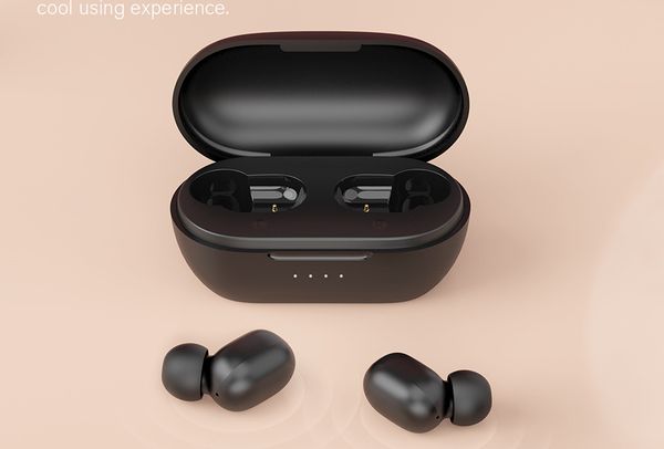 

haylou gt1 pro large battery tws bluetooth earphones touch control wireless headphones hd stereo with dual mic noise isolation21