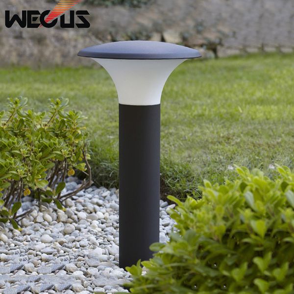 

2021 new creative exterior proof dwaterproof water decorative lighting balcony bra corridor villa lights residential wall outside qfvu