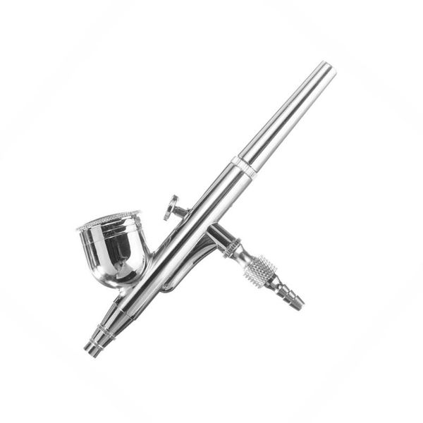 

professional spray guns airbrush sprayer 0.3mm 7cc dual action for paint art cake craft nail care