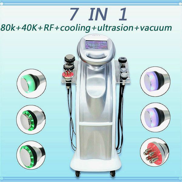 

weight reduce slimming rf beauty equipment 4 in 1 ultrasonic liposuction skin rejuvenation 80k cavitation slimming machines