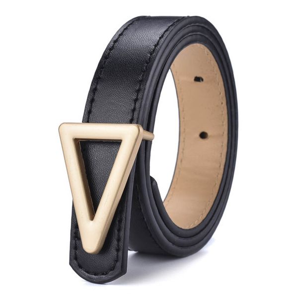 

children belts kids boys girls accessories childrens student performance fashion leather b7460, Black