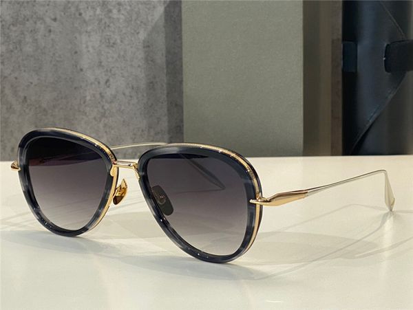 

fashion designer perplexer two sunglasses for women vintage oval frame glasses avant-garde leisure style anti-ultraviolet protection come wi, White;black