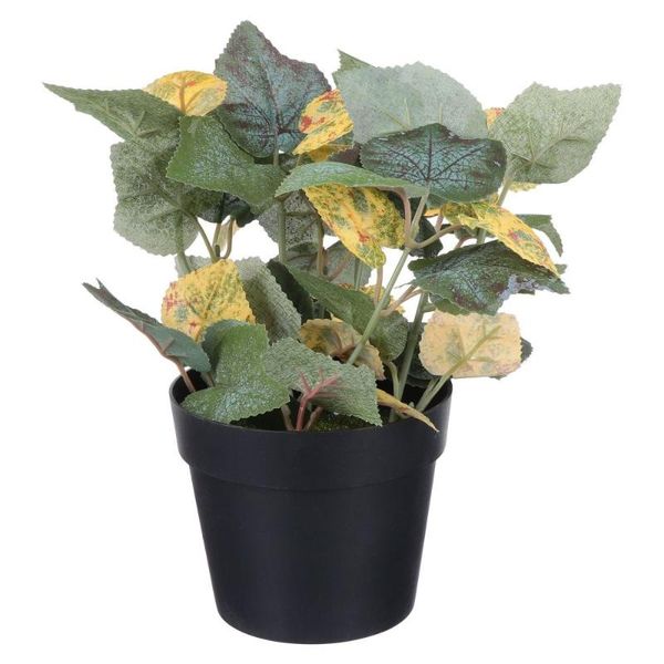 

artificial plant home deskfake flower decor simulation bonsai ornament