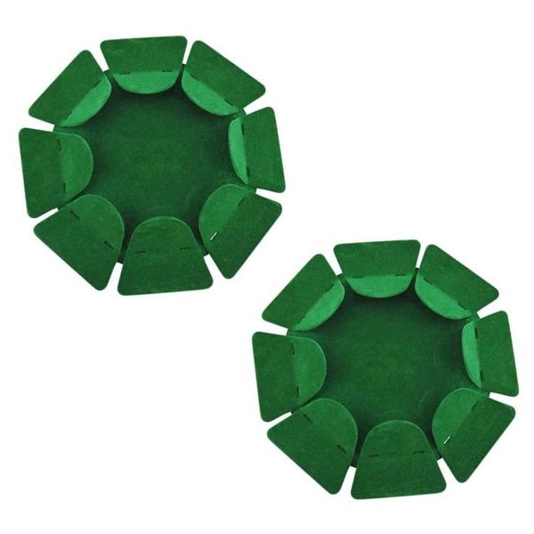 

golf training aids 2 pcs putting cup all-direction practice hole indoor surface flocking for office outdoor
