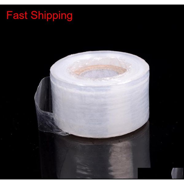 

self-adhesive fruit tree grafting tape nursery stretchable garden flower vegetable grafting tapes supplies qylgns toys2010