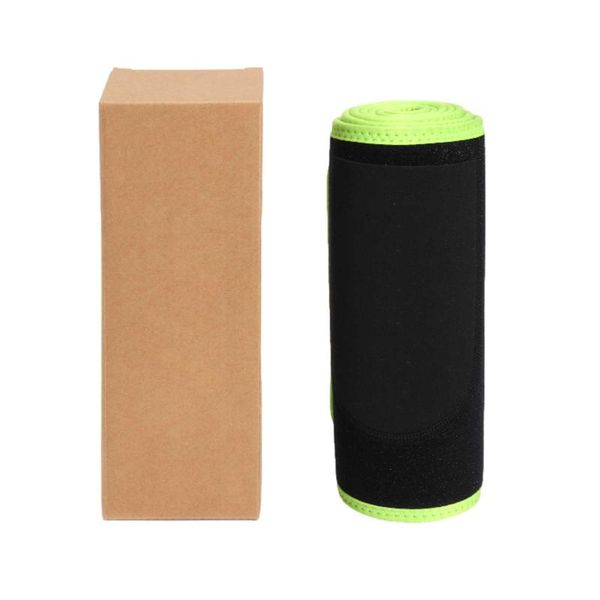 

waist support sports belt elastic waistband mesh breathable sweat band not easy to loosen for office family outd, Black;gray