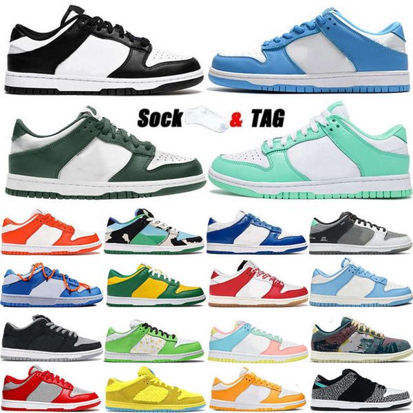 

sb dunks running shoes low easter syracuse black white green kentucky chunky dunky elephant university blue mens skate sports sneakers