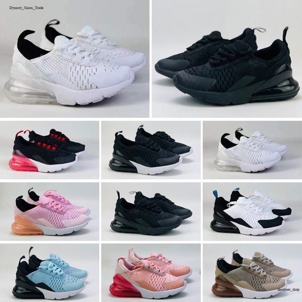 

kids shoes toddler boys girl infant baby sneakers child youth chaussures girls baskets enfants, Black
