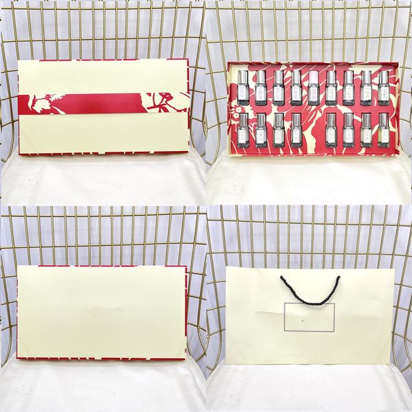 

epack set malone london set smell type perfume 9ml*5 27pcs 12pcs home car air freshener