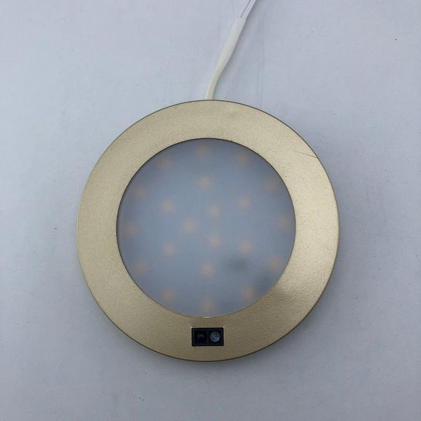

dc 12v led cabinet light motion sensor wardrobe light cabinet kitchen night round shelf lighting counter wardrobe