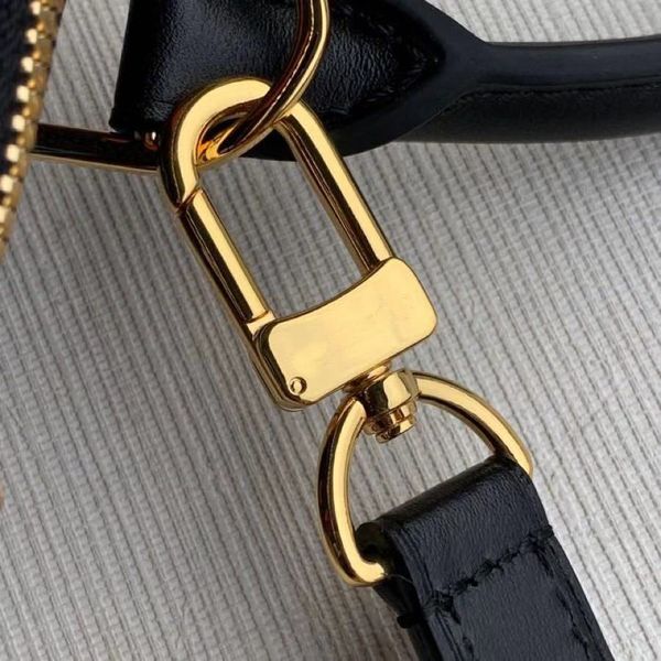 

bandouliere 25 bag handbag shoulder strap classic tote women crossbody bag fashion travel bags 25cm lady shoulder bag with handle long strap