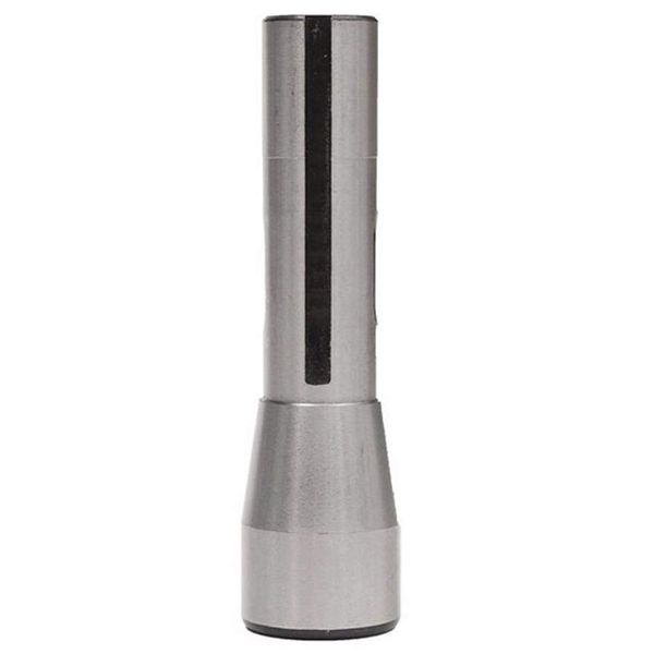 

professional drill bits r8 shank to mt2 chuck arbor taper adapter sleeve